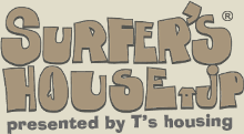 サーファーズハウス | SURFER'S HOUSE.JP